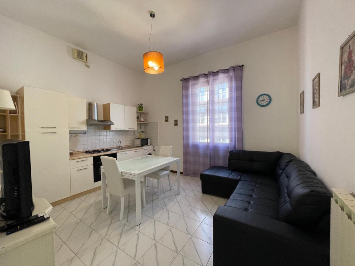 Sette Note Guest House Arezzo Luaran gambar
