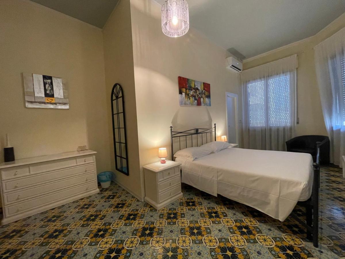 Sette Note Guest House Arezzo Luaran gambar