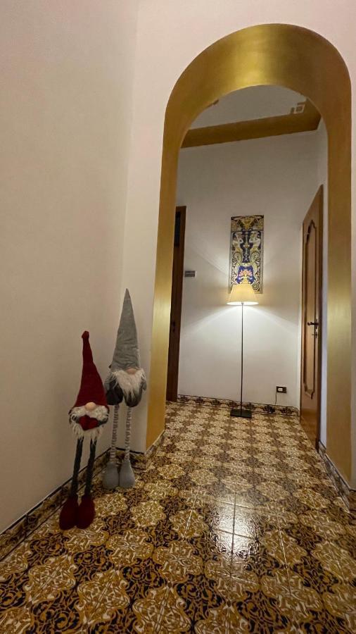 Sette Note Guest House Arezzo Luaran gambar