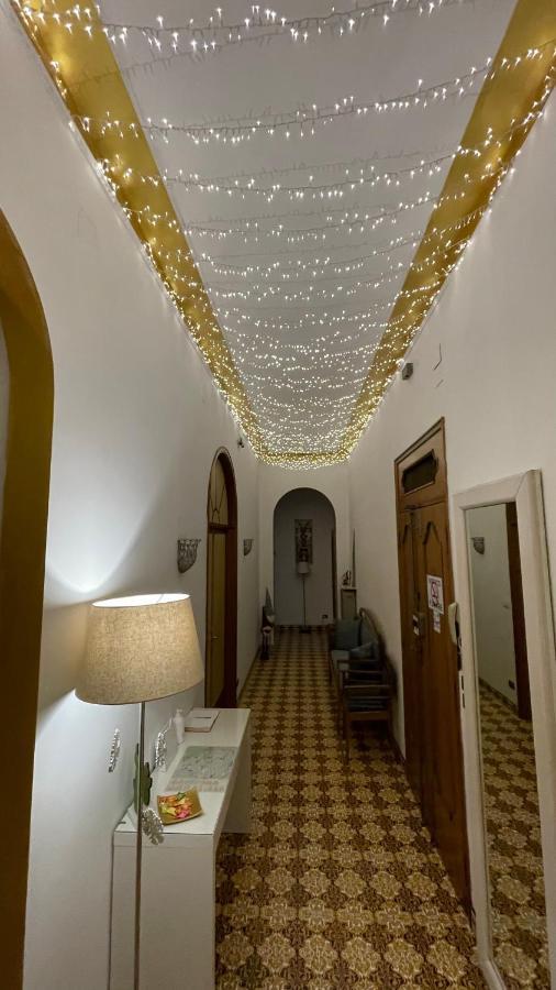 Sette Note Guest House Arezzo Luaran gambar