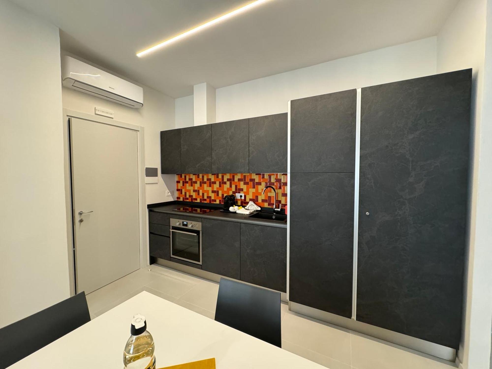 Sette Note Guest House Arezzo Luaran gambar