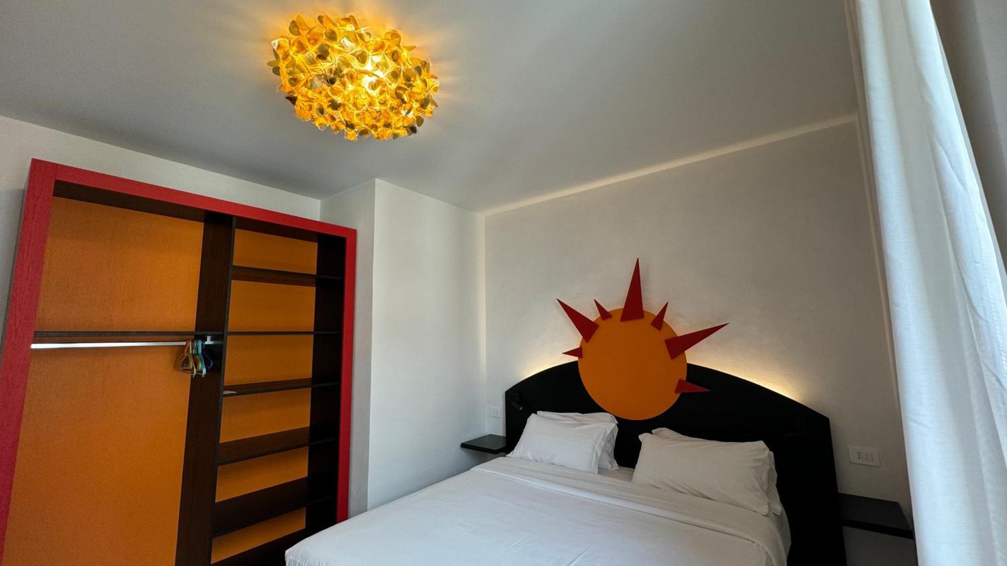 Sette Note Guest House Arezzo Luaran gambar