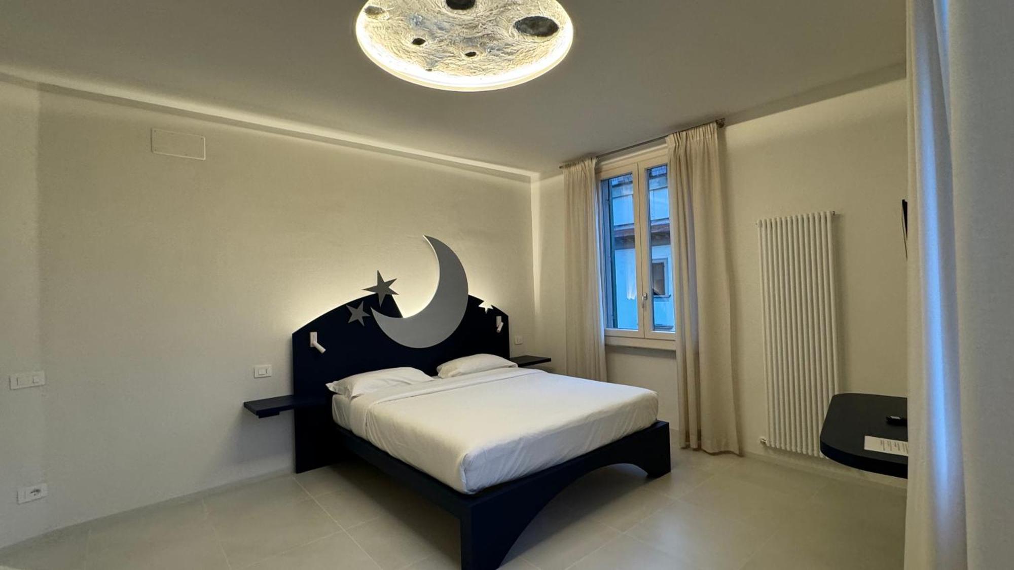 Sette Note Guest House Arezzo Luaran gambar