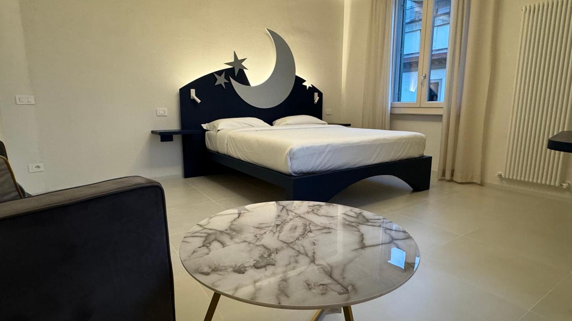 Sette Note Guest House Arezzo Luaran gambar