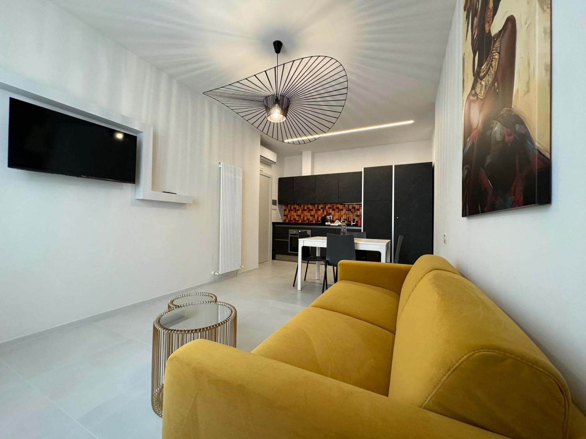 Sette Note Guest House Arezzo Luaran gambar