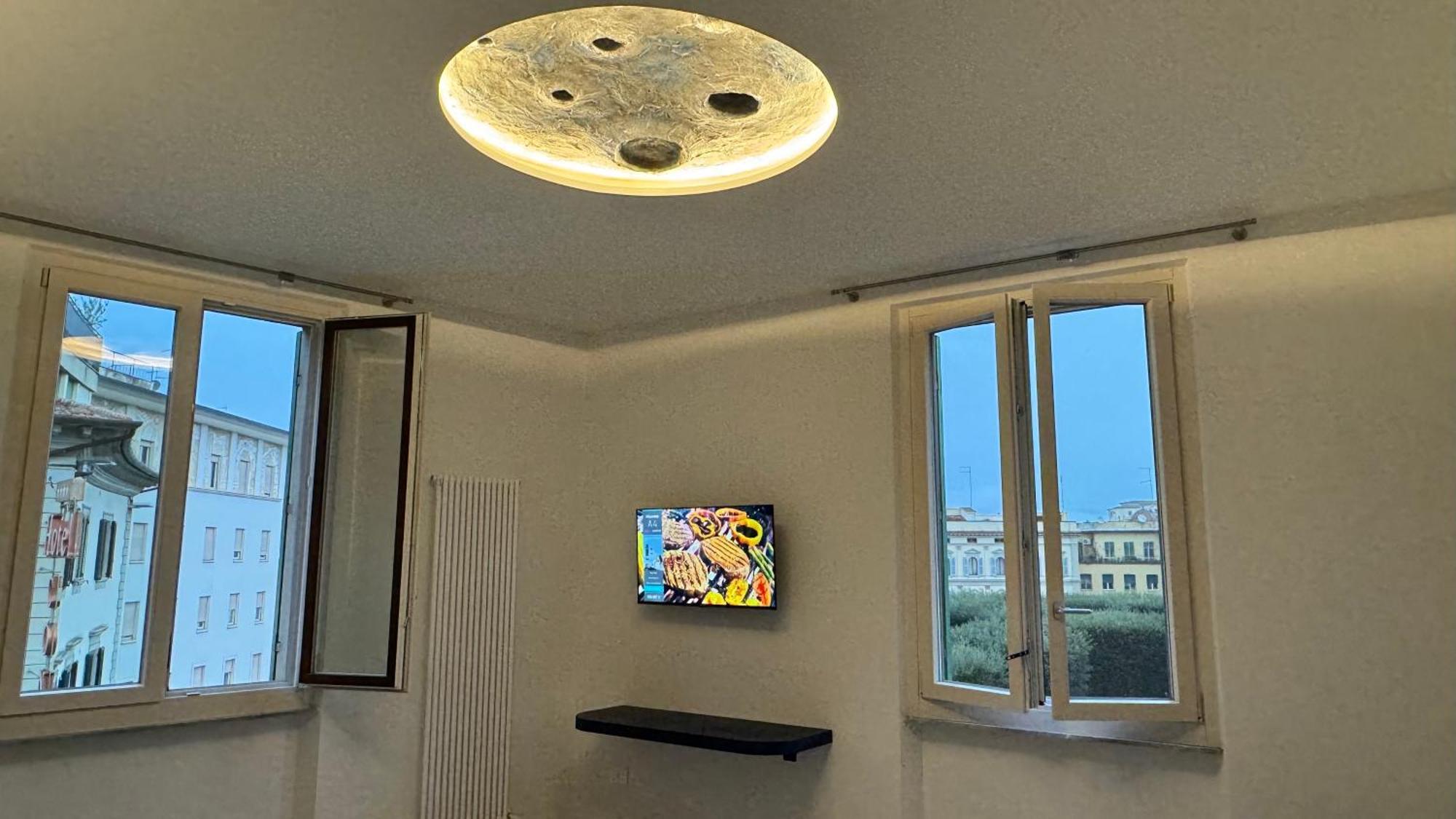 Sette Note Guest House Arezzo Luaran gambar