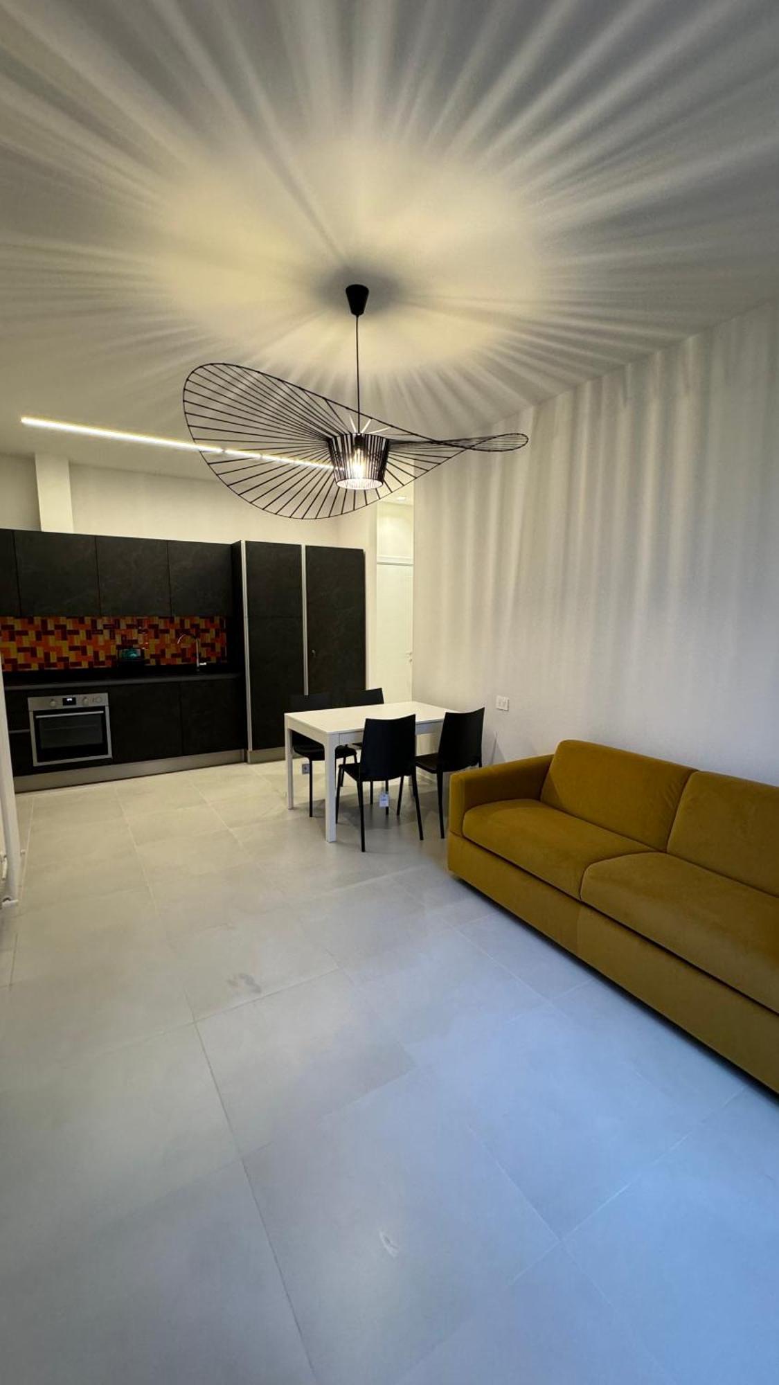 Sette Note Guest House Arezzo Luaran gambar