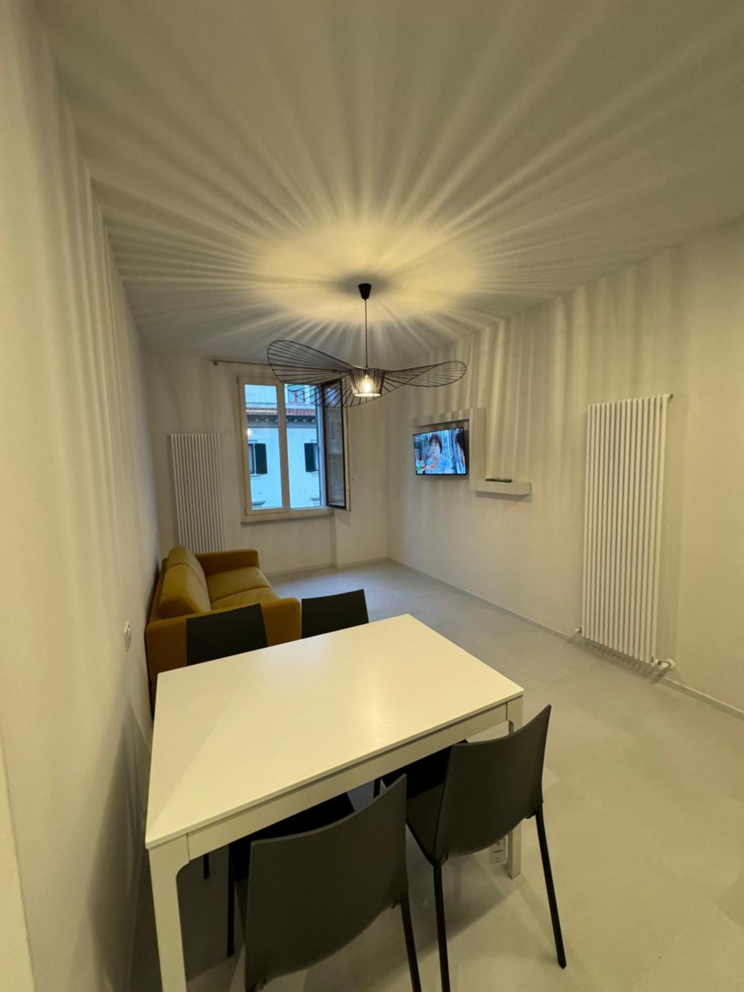 Sette Note Guest House Arezzo Luaran gambar
