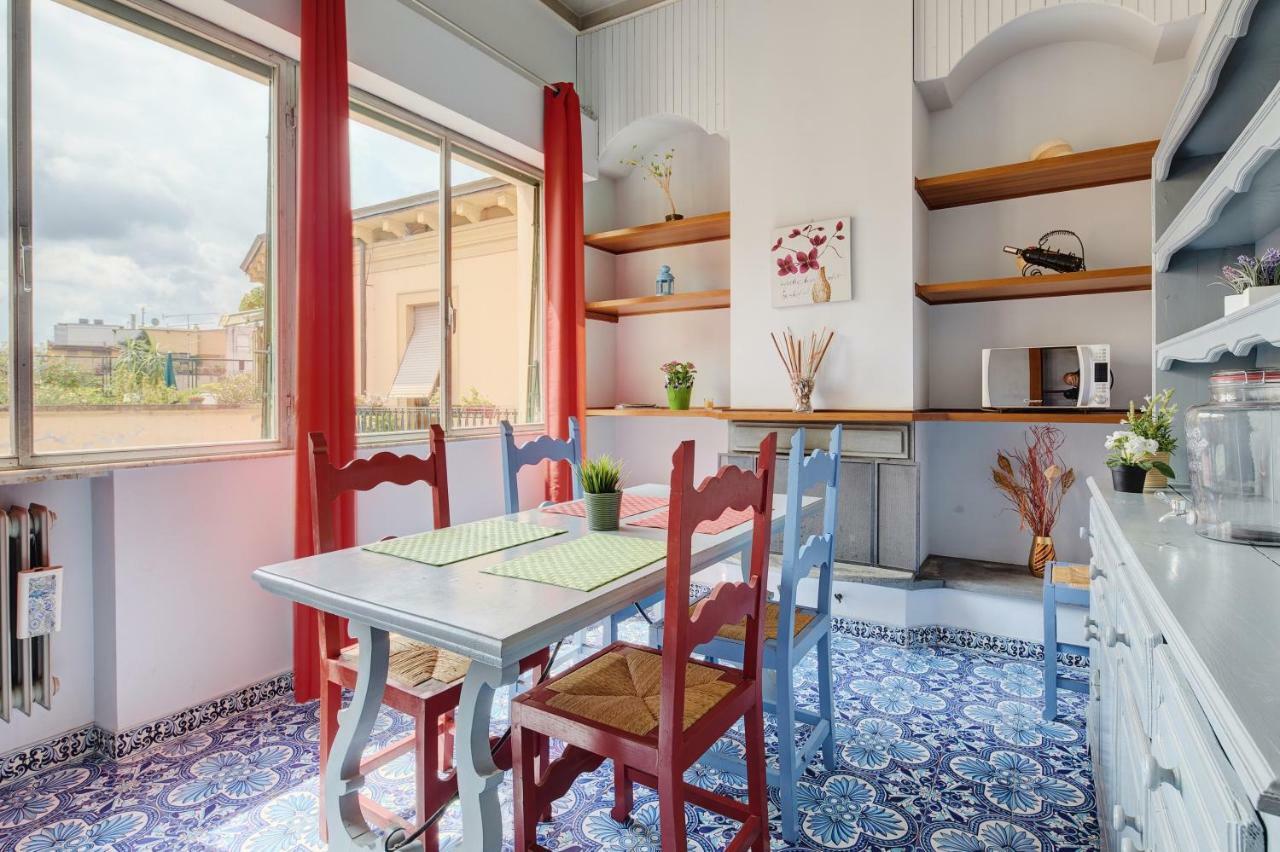 Sette Note Guest House Arezzo Luaran gambar