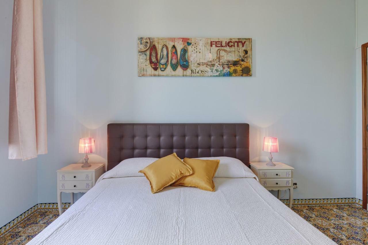 Sette Note Guest House Arezzo Luaran gambar