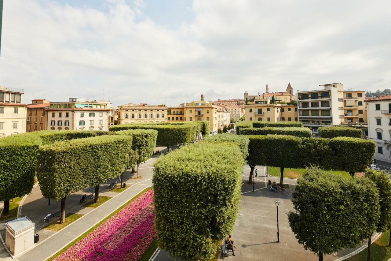 Sette Note Guest House Arezzo Luaran gambar