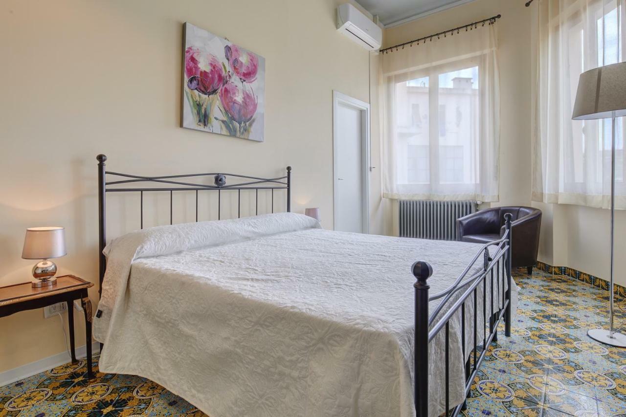 Sette Note Guest House Arezzo Luaran gambar