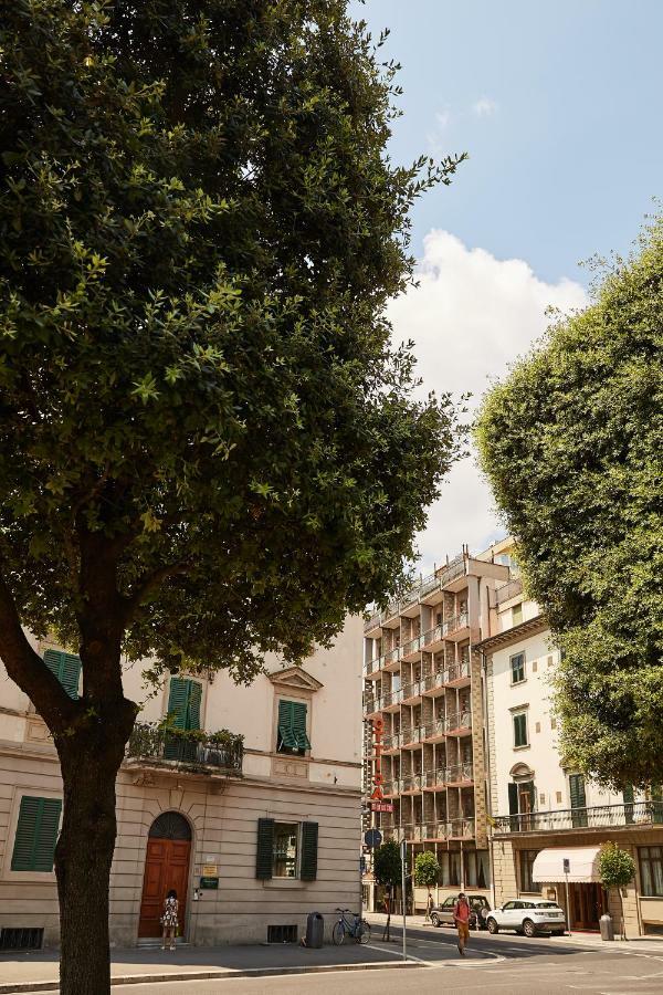 Sette Note Guest House Arezzo Luaran gambar