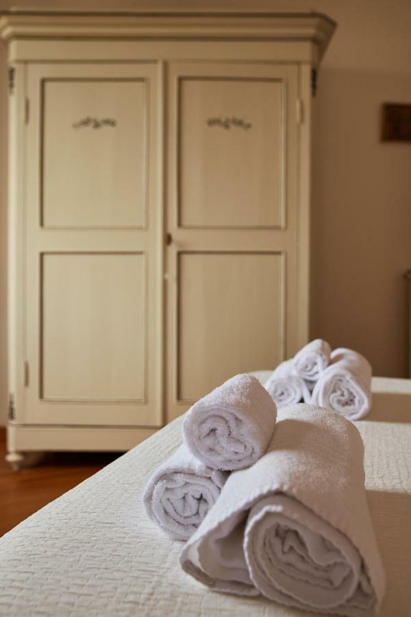 Sette Note Guest House Arezzo Luaran gambar