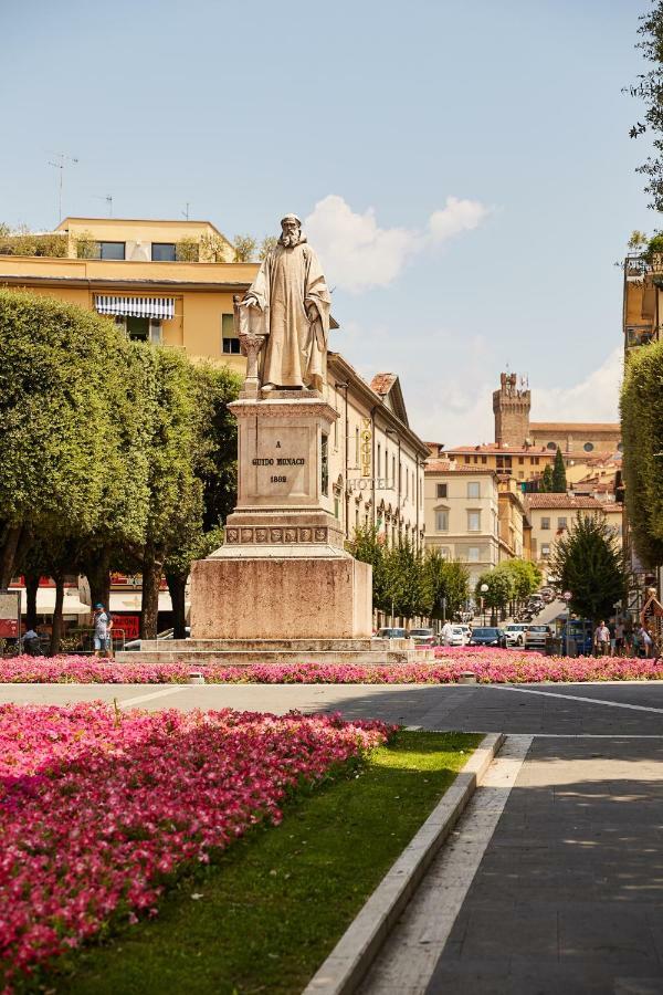 Sette Note Guest House Arezzo Luaran gambar