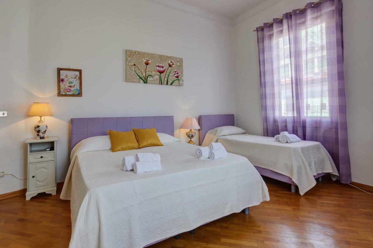 Sette Note Guest House Arezzo Luaran gambar