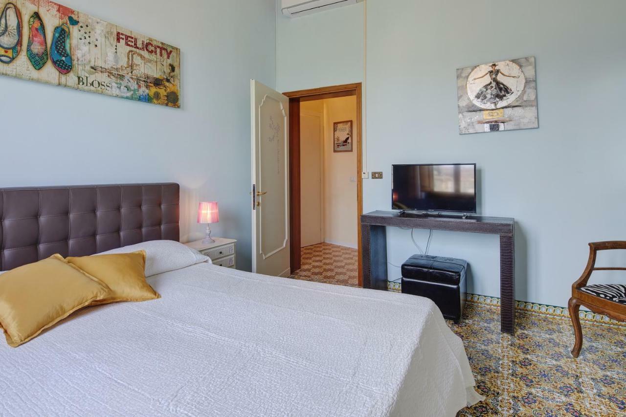 Sette Note Guest House Arezzo Luaran gambar