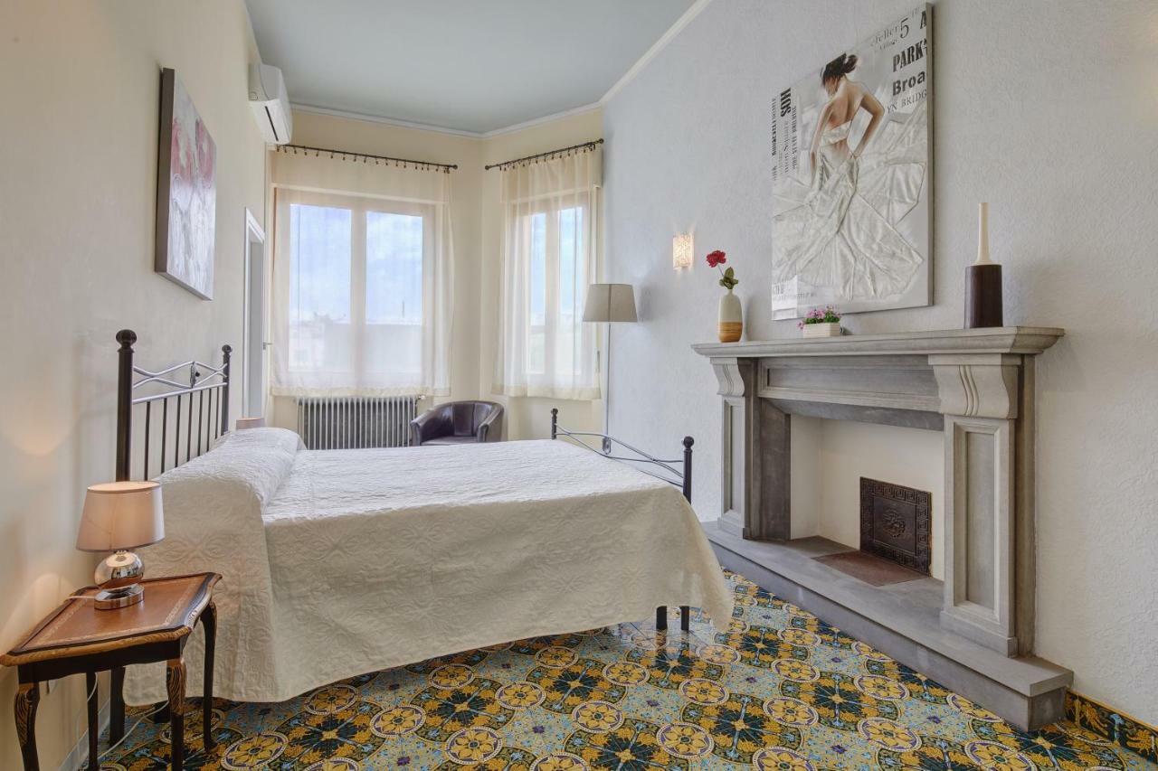 Sette Note Guest House Arezzo Luaran gambar