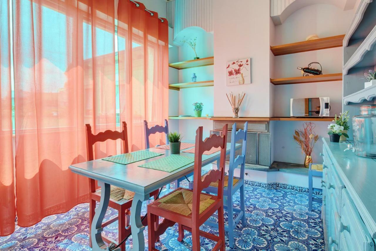Sette Note Guest House Arezzo Luaran gambar