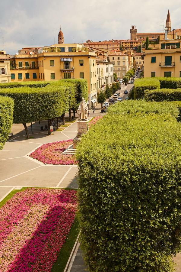 Sette Note Guest House Arezzo Luaran gambar