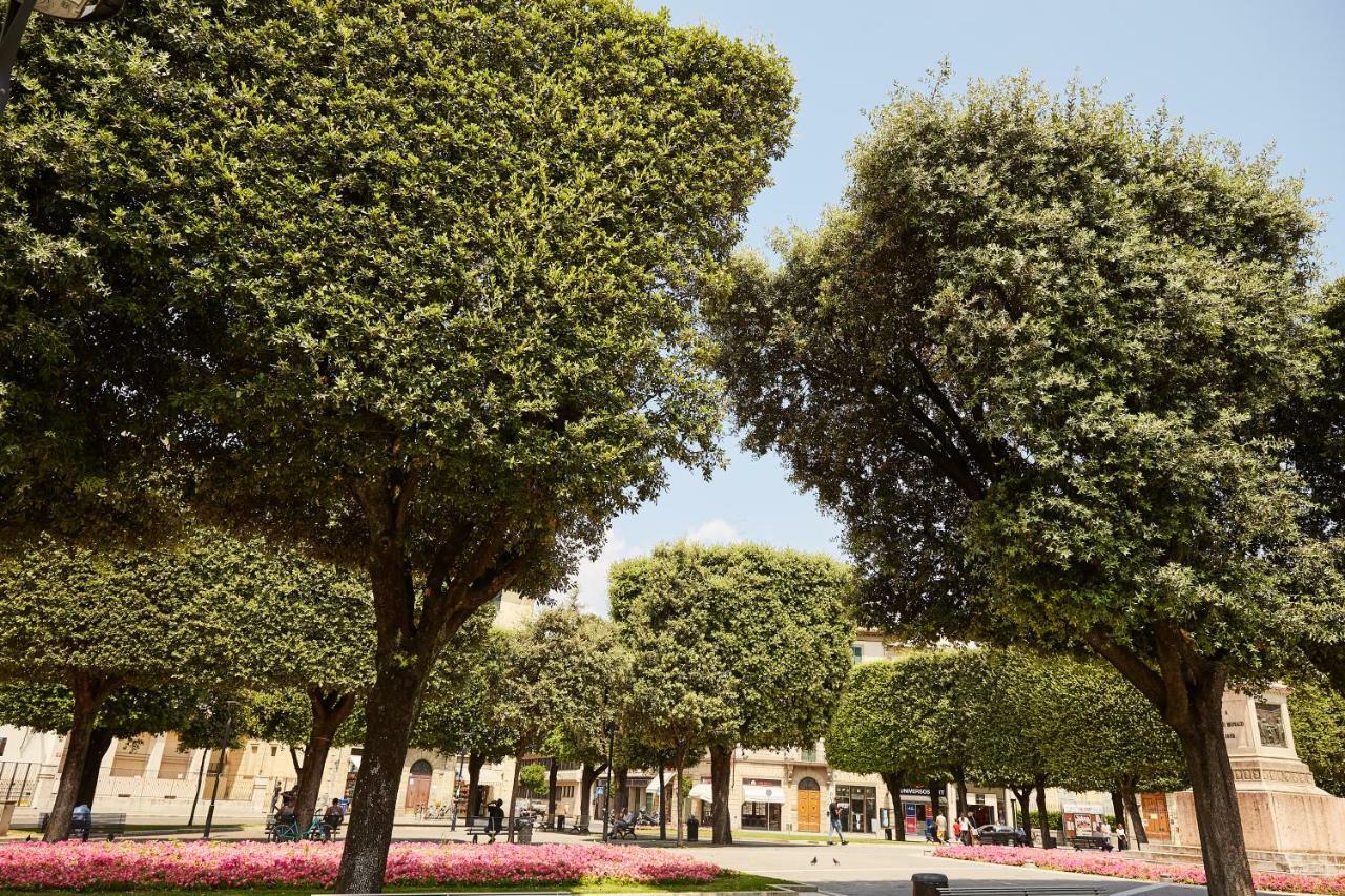 Sette Note Guest House Arezzo Luaran gambar